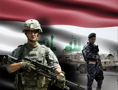 لولا الامريكان ومن والاهم لبقي العراق موحدا متحضرا … بقلم عبدالواحد البصري