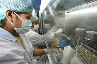 الصحة تعلن عن تسجل (22) إصابة بالأنفلونزا الوبائية في بغداد