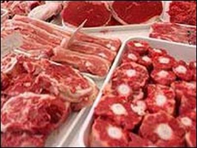 وثيقة رسمية: اللحوم الهندية ملوثه وهي وراء ارتفاع الإصابة بالسرطان