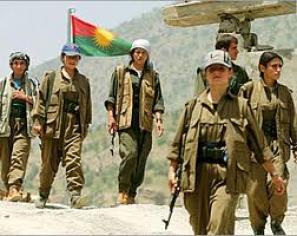 العمال الكردستاني سيعلن وقف إطلاق النار مع تركيا في شباط المقبل