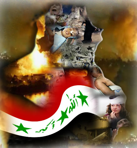 العراق من دولة منظمة لفوضى طائفية … بقلم د. سامي الأخرس