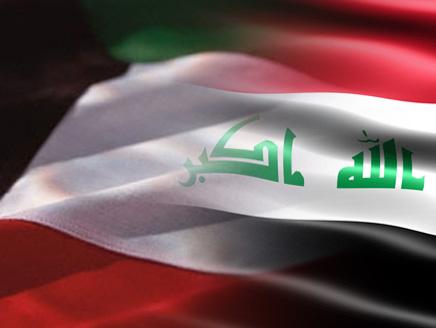 الاتحاد الكويتي يدعو العراق لخوض المباريات على ارضه
