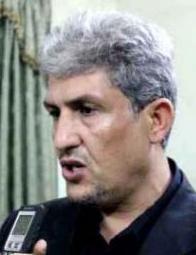 مطالبة مجلس النواب باقالة الوكيل البلدي لامانة بغداد نعيم عبعوب