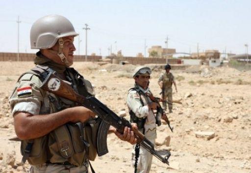مزاعم عن اشتباكات بين عناصر مسلحة والجيش شمال الفلوجة