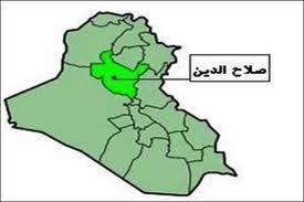 مقتل مرشحاً عن جبهة الانصاف في محافظة صلاح الدين