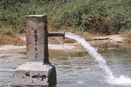 تخصيص عشرة مليارات دينار لمعالجة شحة مياه الشرب شمال نينوى