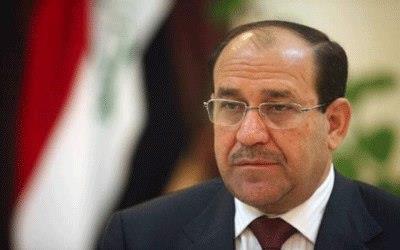 المالكي يكلف وزراء ووكلاء بإدارة وزارات القائمة العراقية