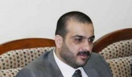 النائب الكربولي : انتهازية قادة القائمة العراقية سيؤدي الى ضياع حقوق  ومطالبات المتظاهرين السلميين