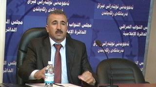 نائب كردي : الخلافات ستستمر إلى الانتخابات البرلمانية المقبلة بسبب انعدام الثقة