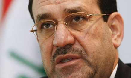 عاجل المالكي يأمر بإقالة رئيس هيئة المساءلة والعدالة فلاح شنشل من منصبه
