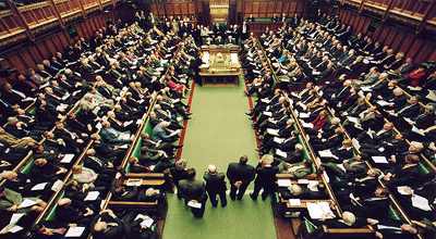 برلمان بريطانيا يبحث اليوم “جينوسايد” كوردستان في جلسة خاصة