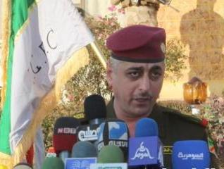 الجيش ينهي “تمشيط” صحراء الـموصل