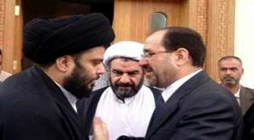 اتفاق بين المالكي والصدريين لتسوية الأمر بشأن هيئة المساءلة والعدالة