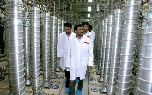 الاتحاد الأوروبي يؤكد الاجتماع حول الملف النووي الإيراني في 26 شباط