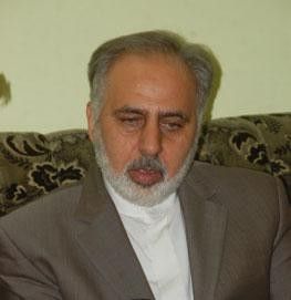 القنصل الإيراني في كربلاء يدعو إلى تفعيل الاتفاقيات الخاصة بزيادة أعداد الزائرين