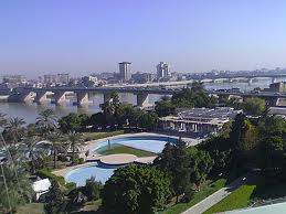 بغداد عاصمة لدولتين … بقلم هادي جلو مرعي