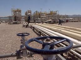 وقف تصدير النفط الى تركيا يتسبب بخسارة 4 مليارات من ميزانية الدولة
