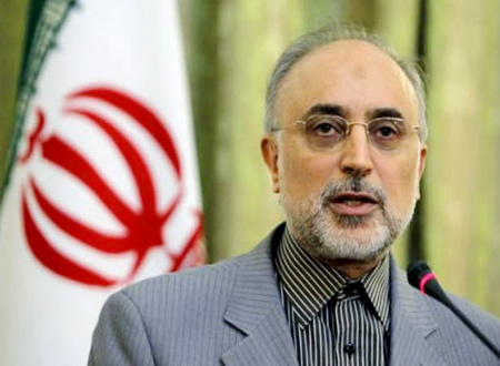 ترحيب ايراني بالعرض الامريكي بشأن الملف النووي