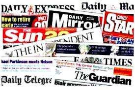 ادعاءات لصحيفة بريطانية بعد عشر سنوات على الحرب على العراق