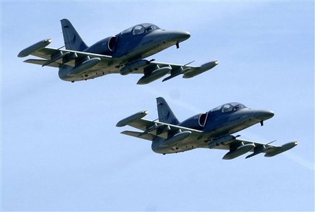 العراق يتفاوض على شراء 28 طائرة تدريب من جمهورية التشيك