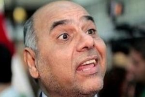 عباس البياتي: يمكن لوزراء العراقية العودة للحكومة بعد إدراكهم لخطأ انسحابهم