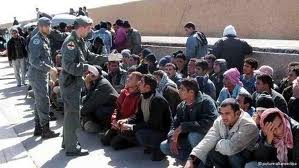 هولندا تعيد 15 الف عراقي من طالبي اللجوء الى العراق