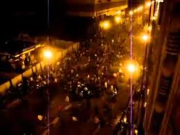 جبهة الانقاذ الوطني تطالب بمحاكمة الرئيس مرسي بجرائم القتل والتعذيب