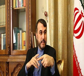 في صنع القرار: مساعد وزير الخارجية الإيراني في بغداد للتباحث حول الملف السوري والبحريني !