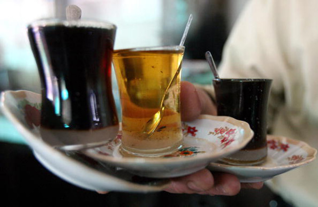 التخطيط تحذر من استخدام أحد أنواع الشاي لتسببه بأمراض خطيرة