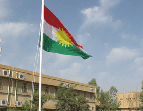 إقليم كوردستان يعلن الثلاثاء المقبل عطلة رسمية إحياء لانتفاضة آذار