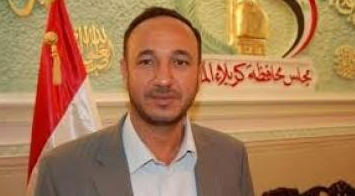 رئيس مجلس محافظة كربلاء: أقارب  المالكي يتحكمون في الدوائر الأمنية داخل المحافظة
