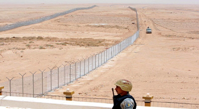 مجلس البصرة: تعاطي الحكومة مع مشكلة الحدود مع الكويت مخيبة للآمال