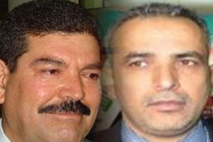 النائبان احمد وعمر الجبوريان يغادران القائمة العراقية ويلتحقان بائتلاف دولة القانون
