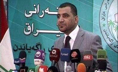 نائب صدري : المالكي لم يعد نافعا للوضع العراقي وقرار تأجيل الانتخابات يصب في صالحه