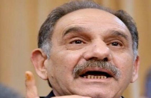المطلك : انسحاب وزراء العراقية من الحكومة  أمرا خاطئا