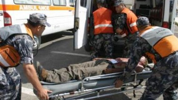 مقتل ضابط برتبة لواء في الداخلية بحادث سير شمال الكوت