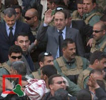 سفير عربي في بغداد: حمايات رئيس الوزراء يتصرفون وكأنهم ميليشيا مسلحة في مالي