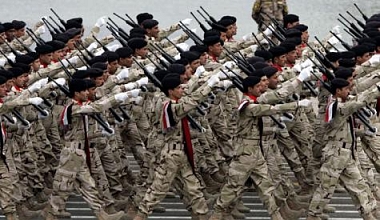 مجلس الوزراء يقرر إلزام الوزارات الأمنية بشراء البيرية العسكرية من المنتج الوطني