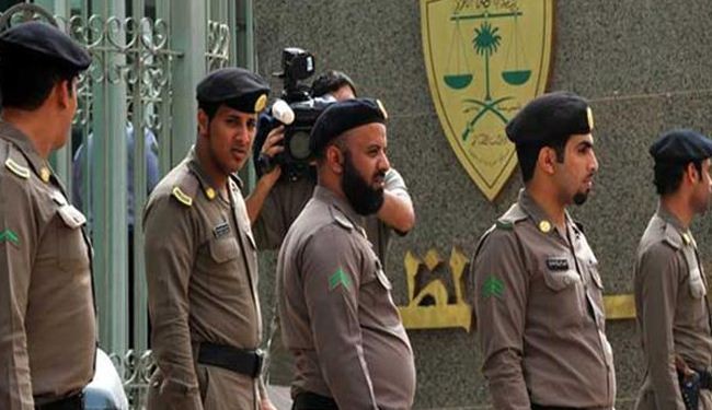 18 معتقل في السعودية بتهمة التجسس بينهم ايراني ولبناني
