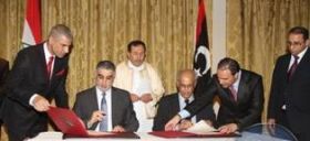 رغم استياء البرلمان العراقي ..العراق وليبيا يوقعان اتفاقية لتبادل السجناء بينهم محكومين بالإعدام