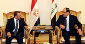 عاجل.. المالكي يقرر الإفراج عن جميع المعتقلين المصريين في العراق بتهم جنائية