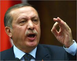 اردوغان: لا أرى المالكي قوة قائمة بذاتها ولو فكر الشعب العراقي بنفس طريقة المالكي لكان الأمر خسارة كبيرة للعراق