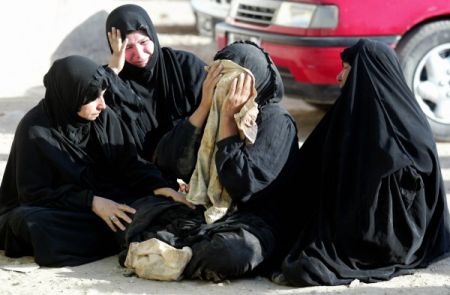 إحصائيات: خمسة ألاف عراقي يقتل سنوياً