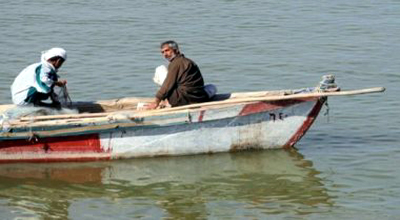 عاجل.. بسبب صمت الحكومة الكويت تعتقل عددا من الصيادين العراقيين