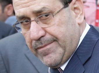 العراقية: المالكي سيدافع عن الأجهزة الأمنية  لضمان ولائها له في الانتخابات