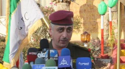 الجيش العراقي يخلي 50 سيطرة في الموصل