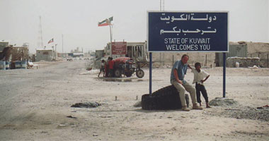 نائب: صمت حكومة المالكي يثير الاستغراب من تجاوز الكويت على الاراضي العراقية  !