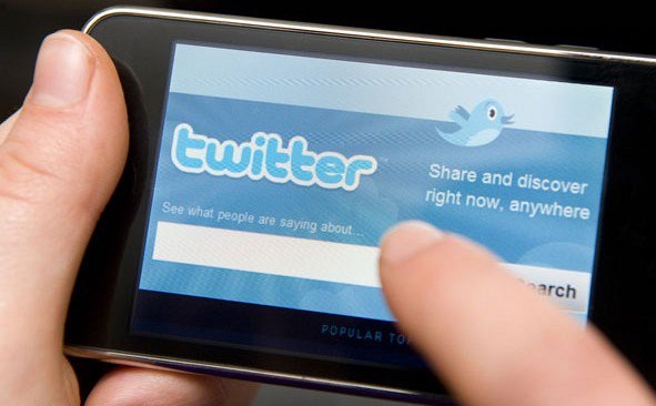 خدمة جديدة تتيح المجال لاعضاء تويتر للتغريد بعد الموت !!!