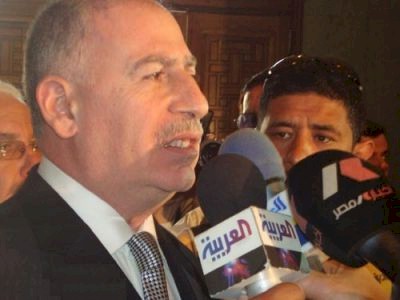 النجيفي يرجئ استقالة نواب العراقية من البرلمان ويطالب الوزراء بترك الحكومة