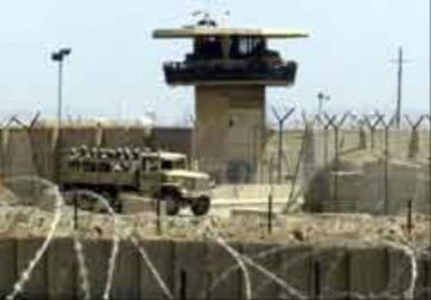 العراقية تدعو للتحقيق في احدث سجن ابو غريب